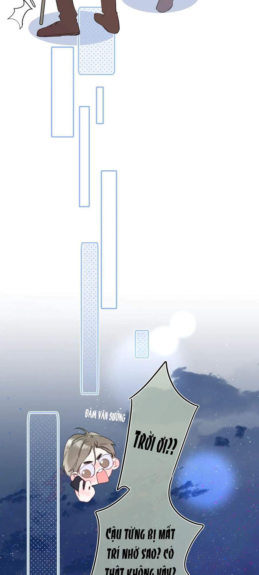 Đừng Khóc Chapter 59 - 25