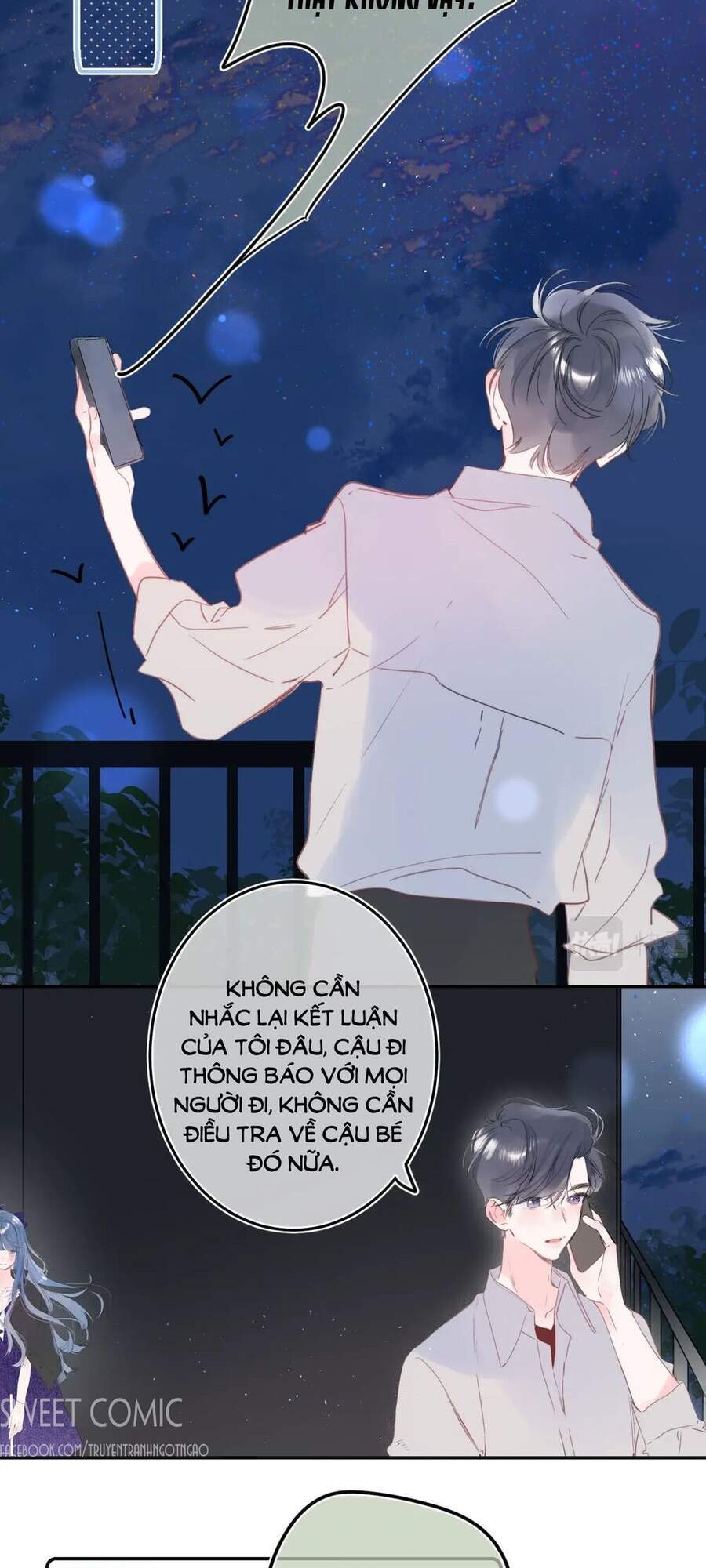 Đừng Khóc Chapter 59 - 26