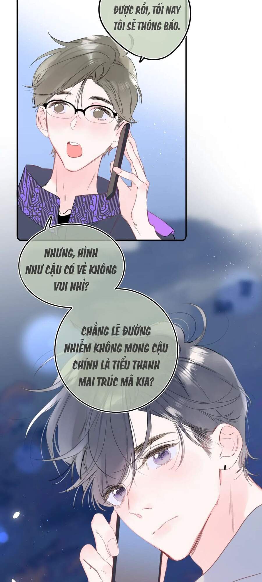 Đừng Khóc Chapter 59 - 27