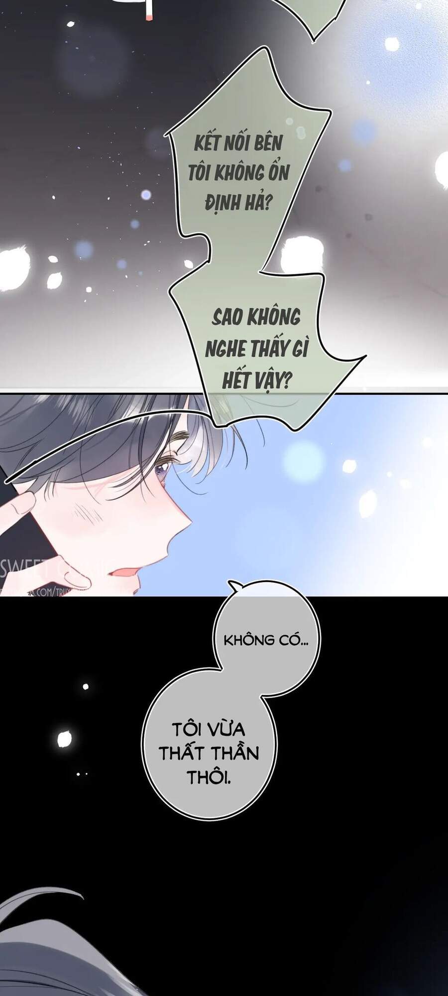 Đừng Khóc Chapter 59 - 30