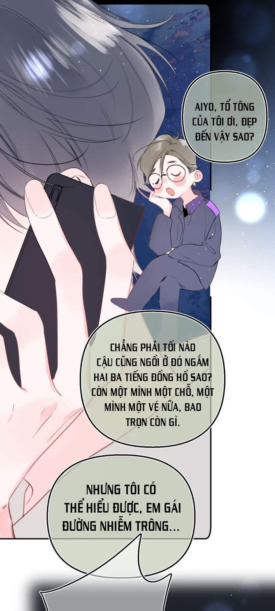 Đừng Khóc Chapter 59 - 31