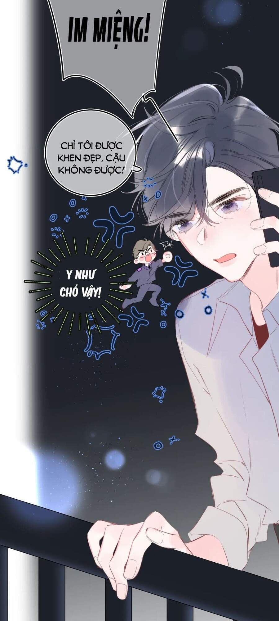 Đừng Khóc Chapter 59 - 32