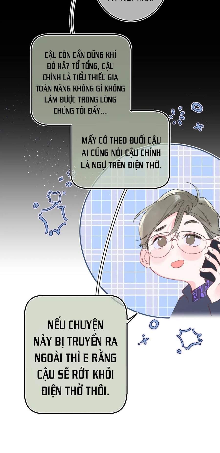 Đừng Khóc Chapter 59 - 35