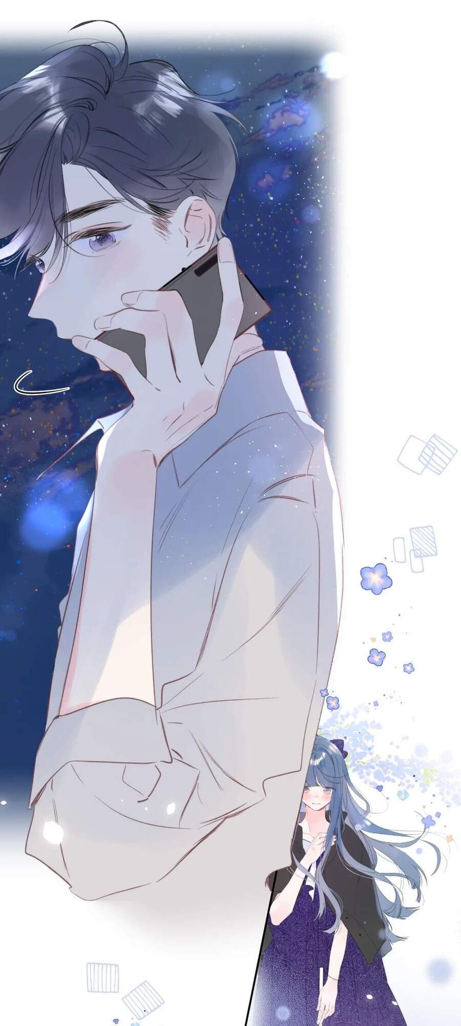 Đừng Khóc Chapter 59 - 36