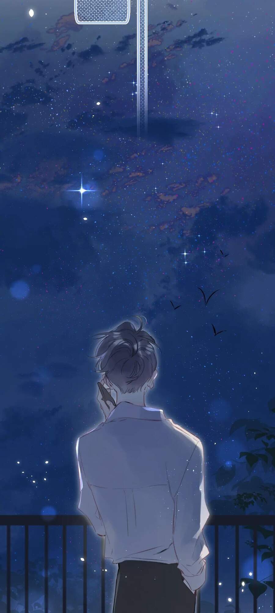 Đừng Khóc Chapter 59 - 39