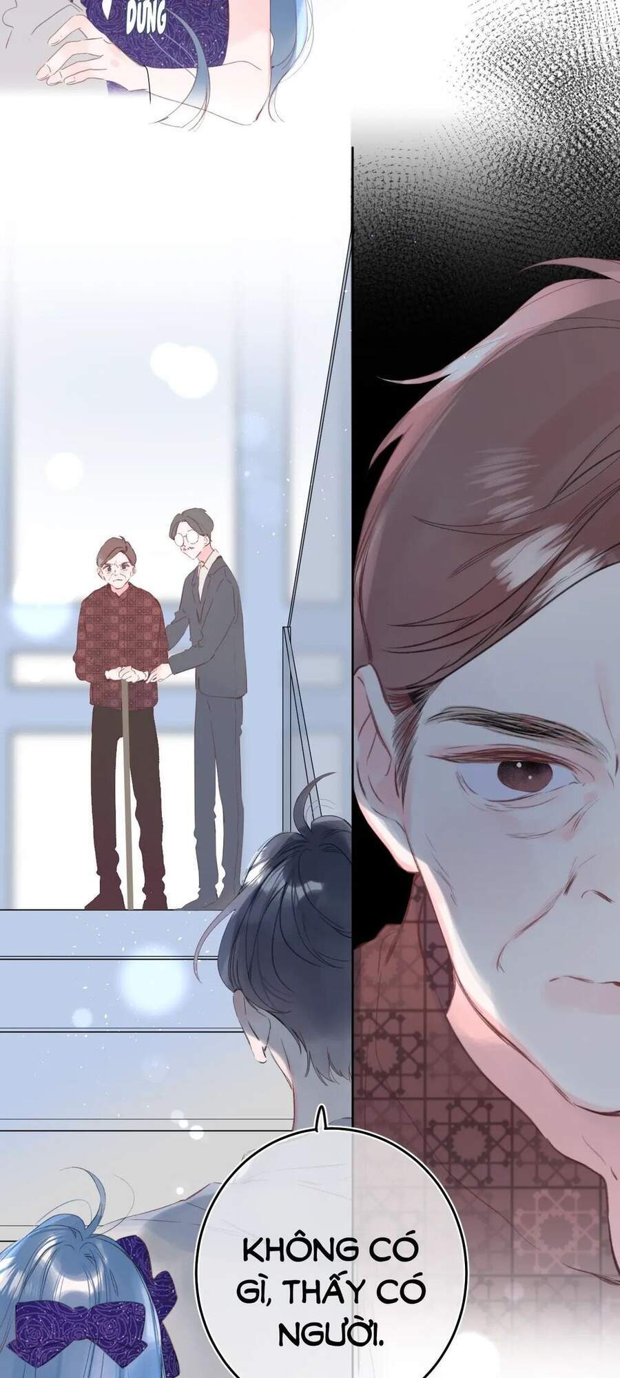 Đừng Khóc Chapter 59 - 5