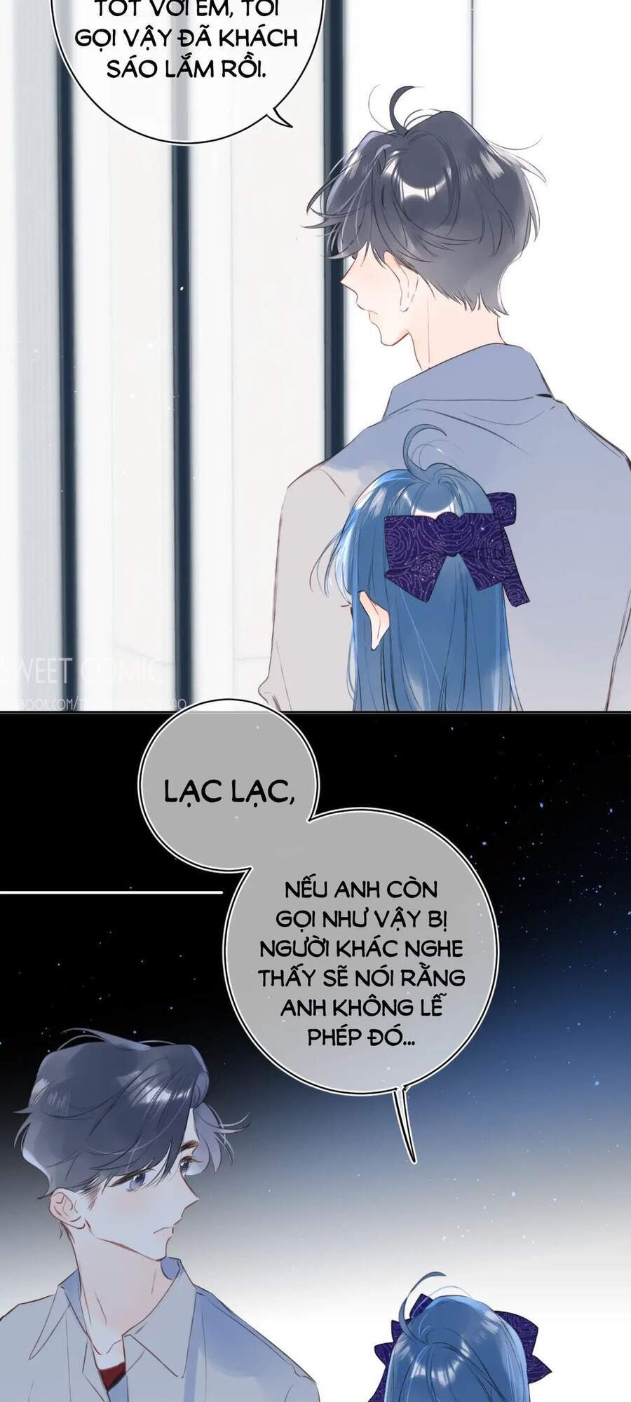Đừng Khóc Chapter 60 - 11