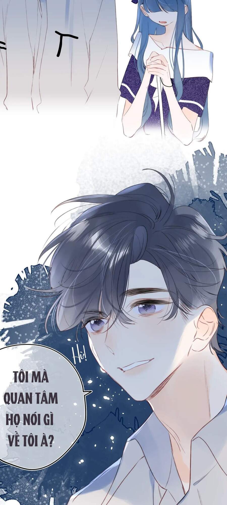 Đừng Khóc Chapter 60 - 12