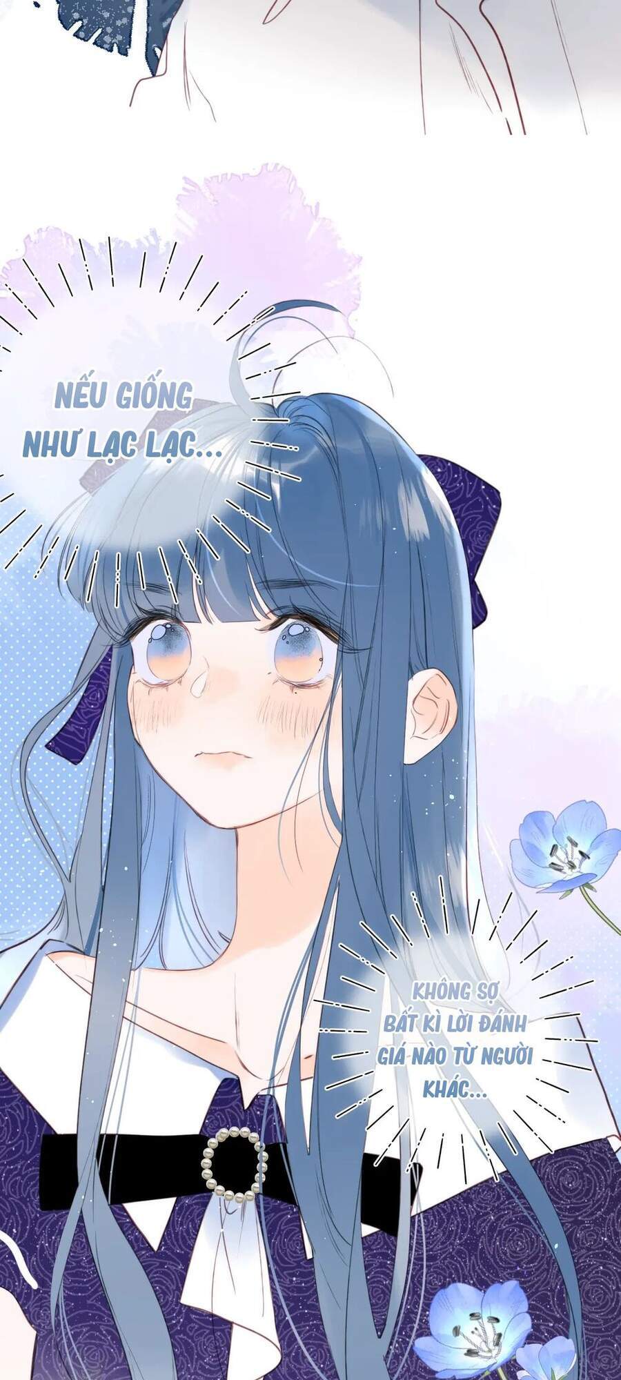 Đừng Khóc Chapter 60 - 13