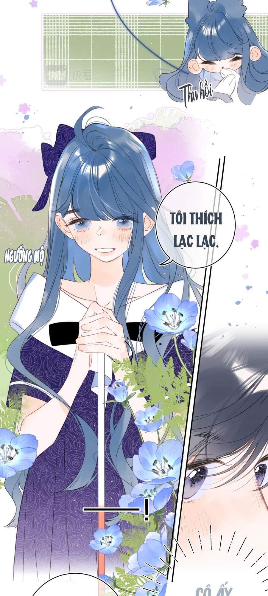 Đừng Khóc Chapter 60 - 15