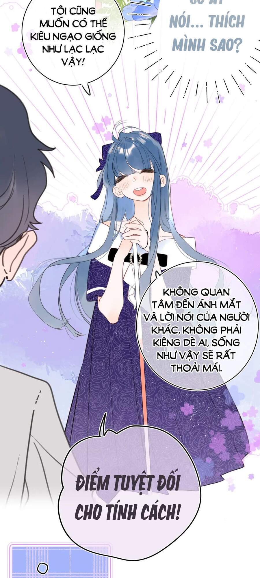 Đừng Khóc Chapter 60 - 16