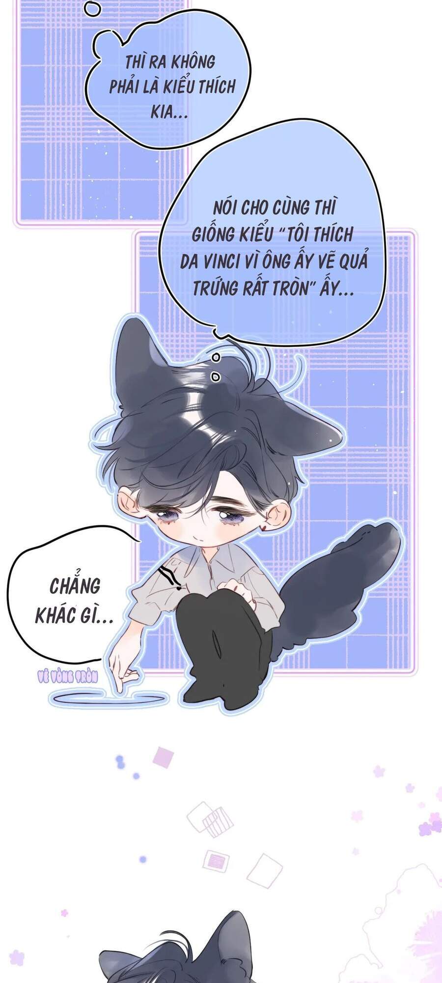 Đừng Khóc Chapter 60 - 17