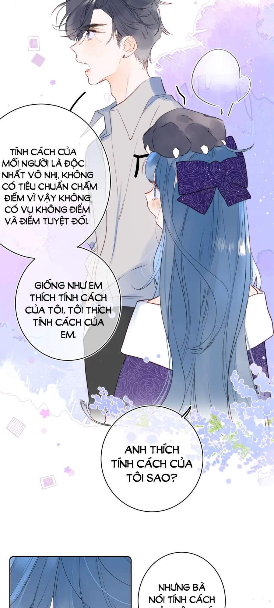 Đừng Khóc Chapter 60 - 18