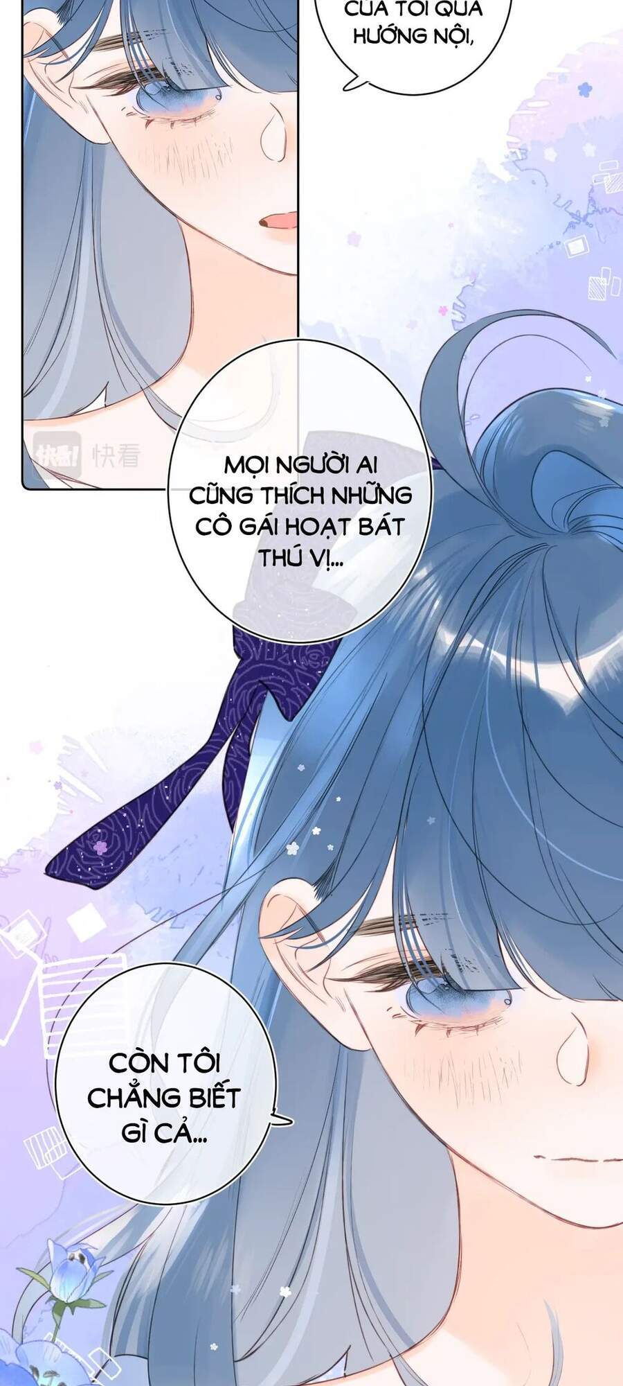 Đừng Khóc Chapter 60 - 19