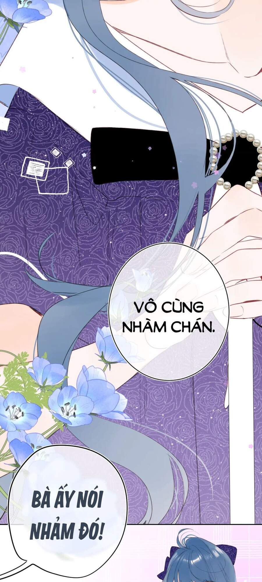 Đừng Khóc Chapter 60 - 20