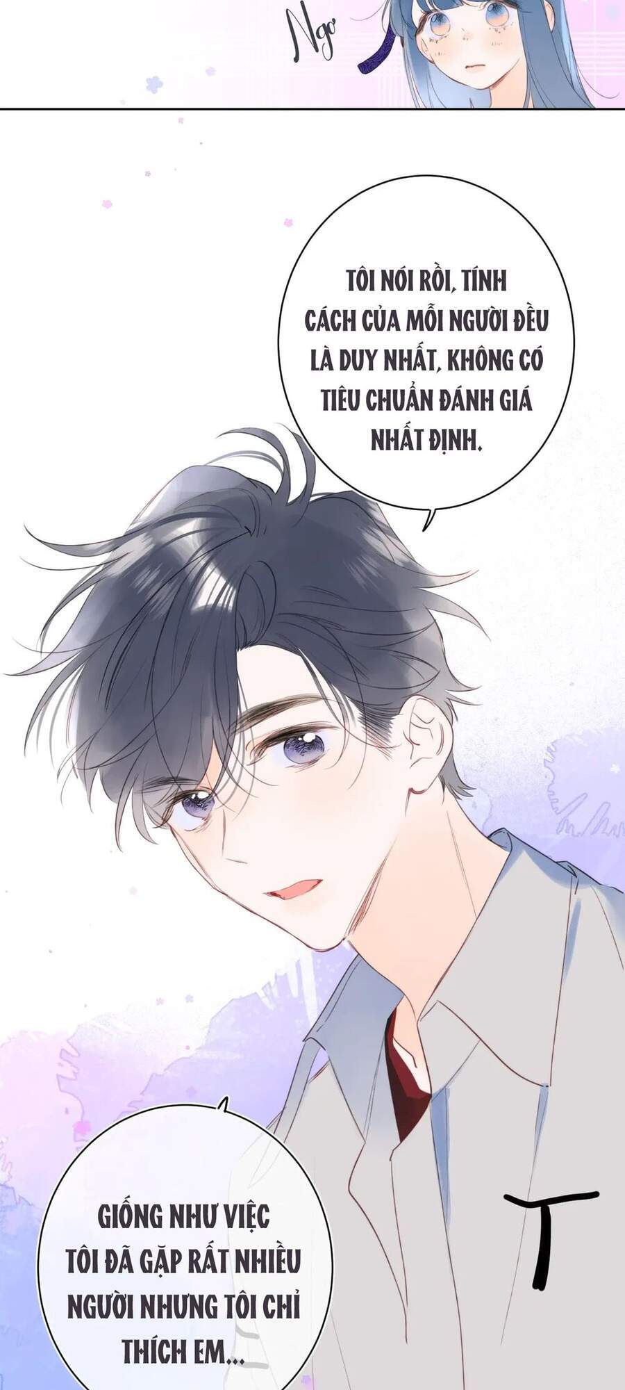 Đừng Khóc Chapter 60 - 21