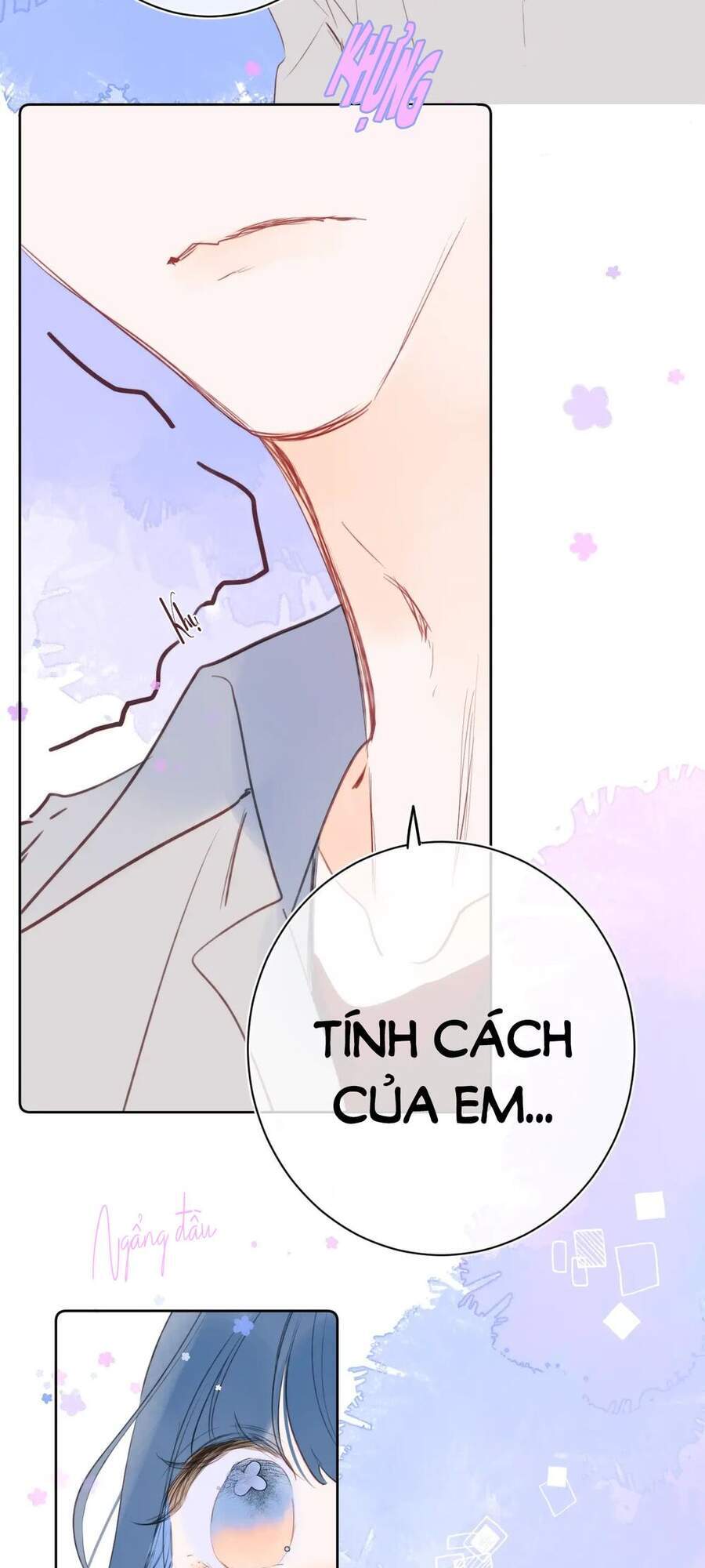 Đừng Khóc Chapter 60 - 23