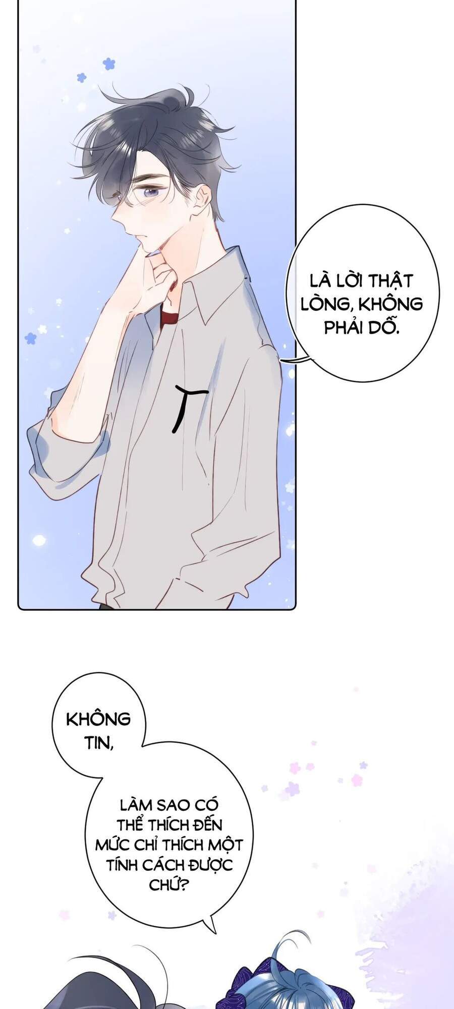 Đừng Khóc Chapter 60 - 25