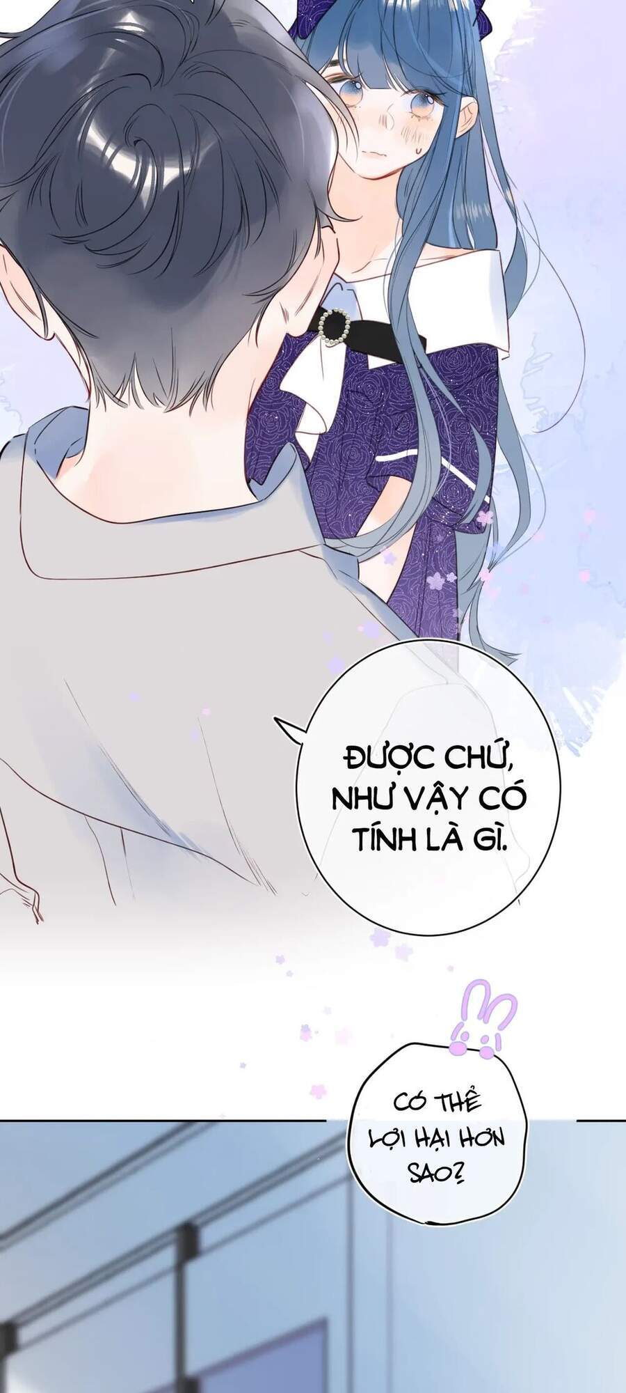 Đừng Khóc Chapter 60 - 26