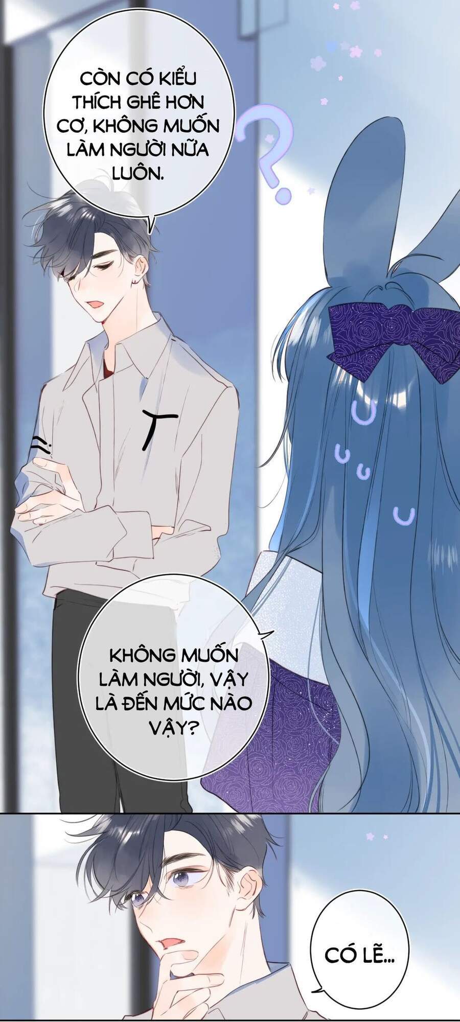 Đừng Khóc Chapter 60 - 27