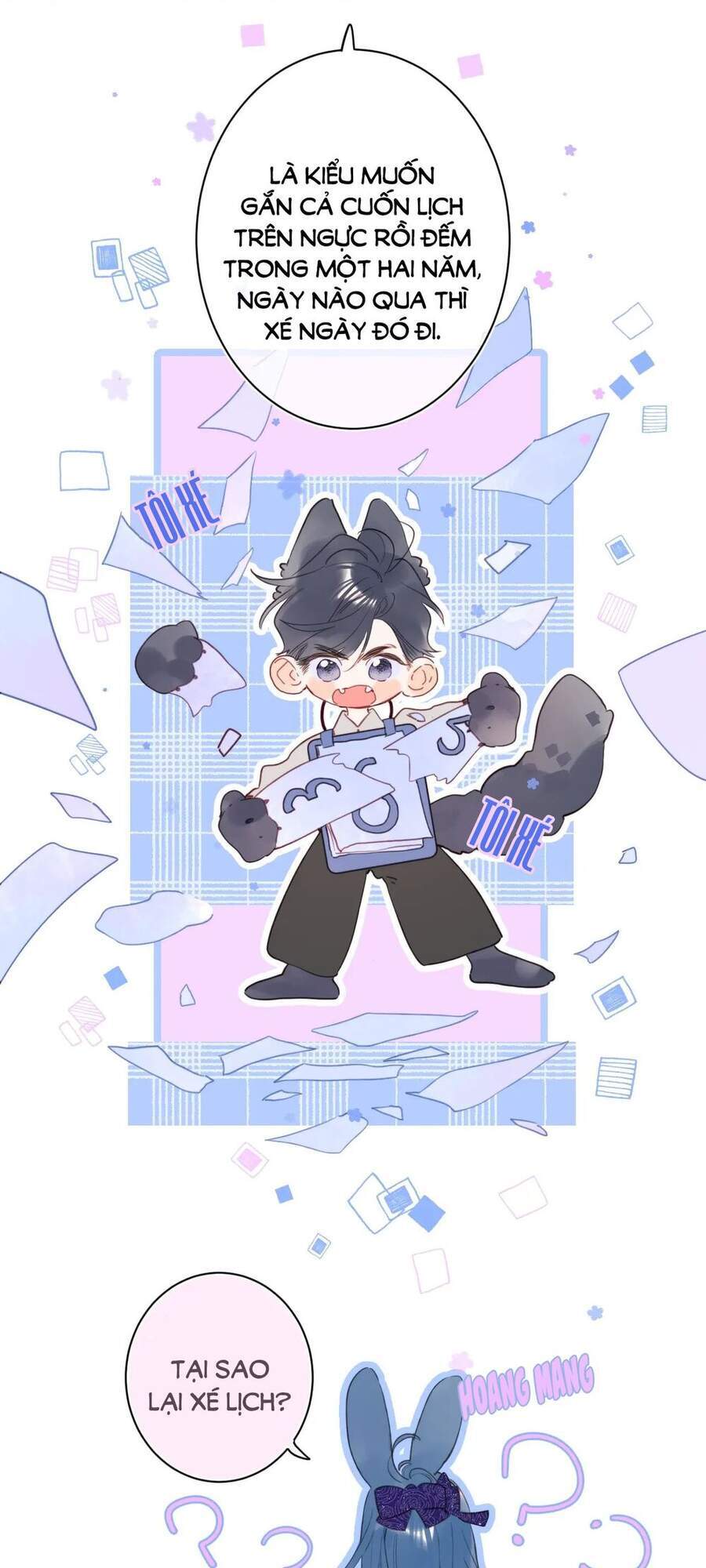 Đừng Khóc Chapter 60 - 28
