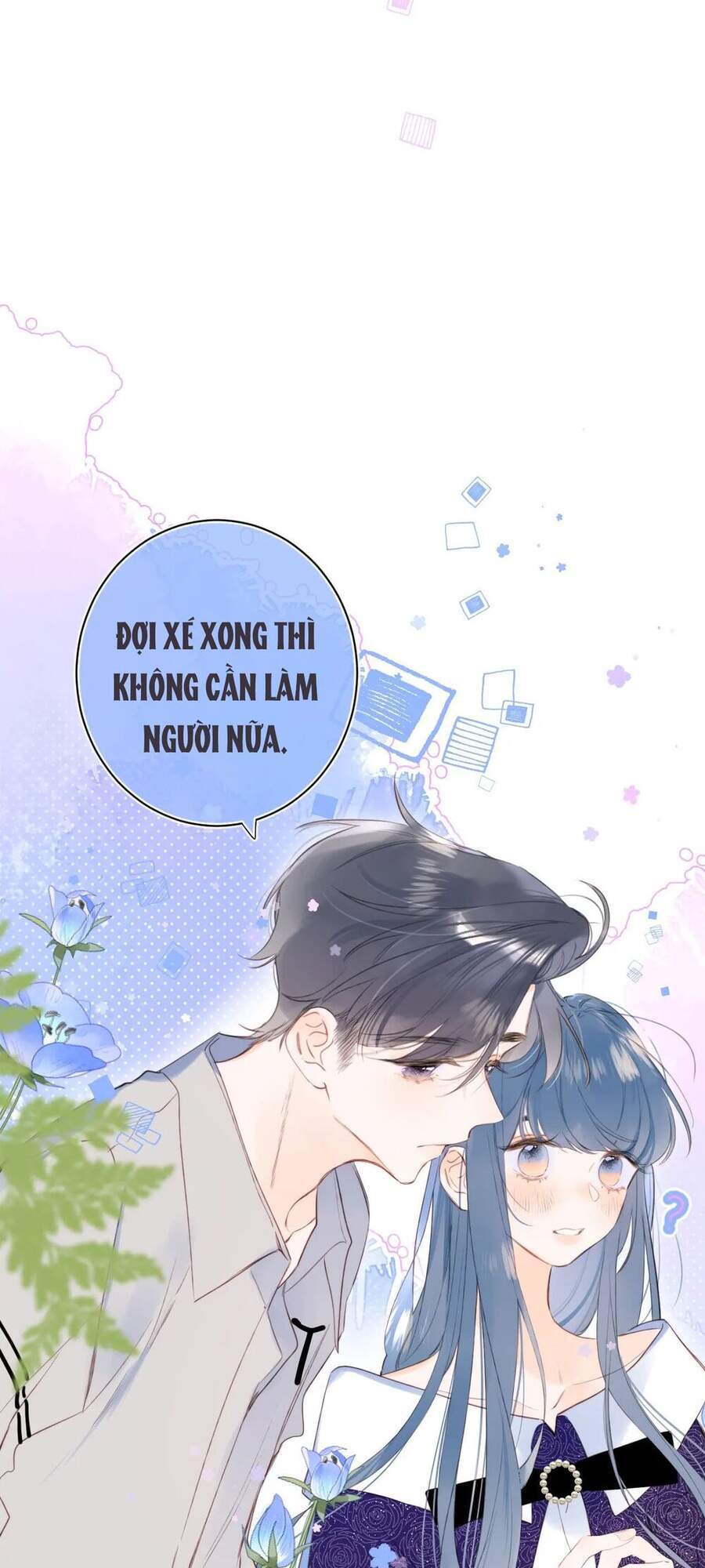 Đừng Khóc Chapter 60 - 30