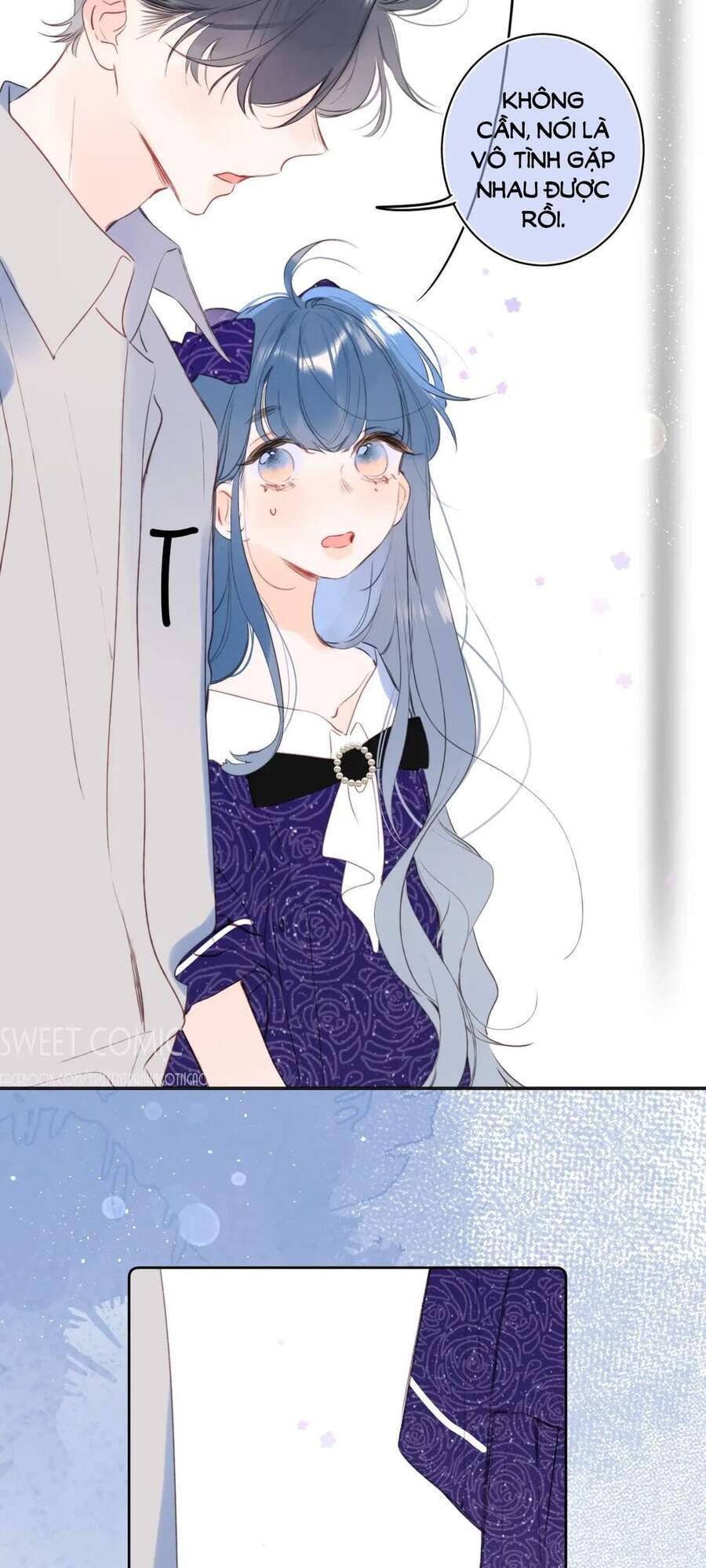 Đừng Khóc Chapter 60 - 4