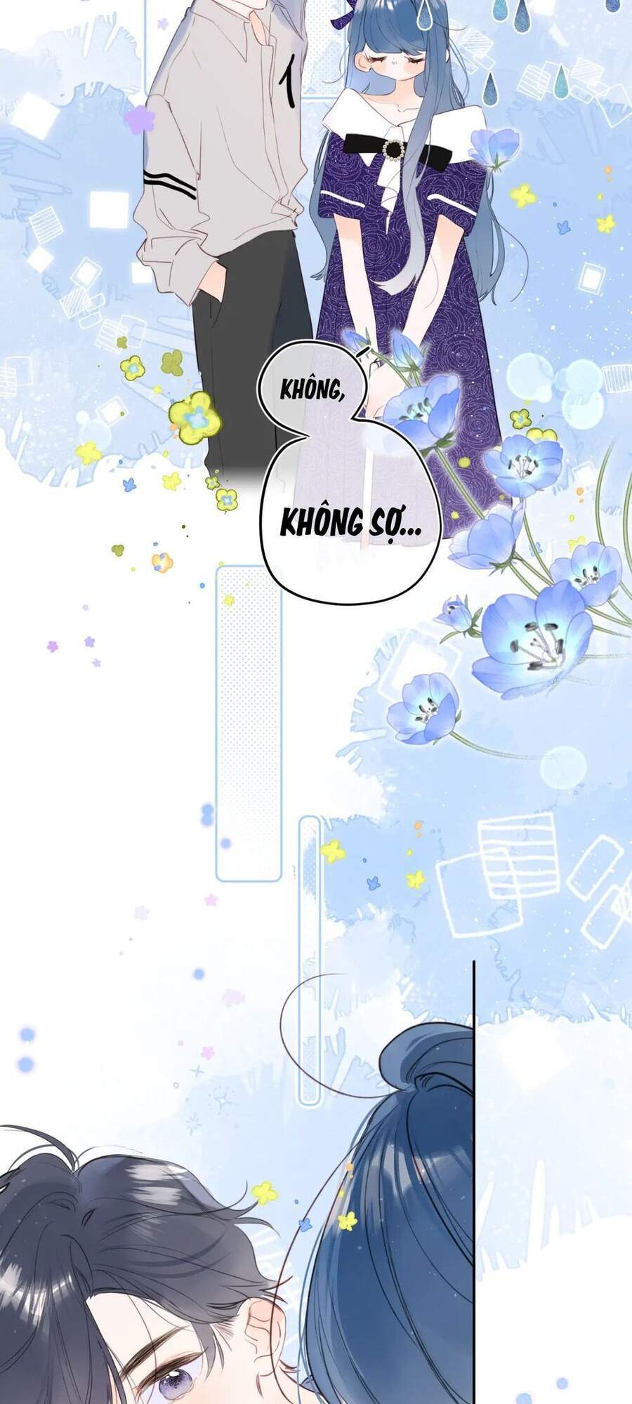 Đừng Khóc Chapter 60 - 6