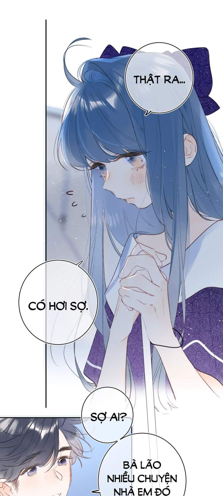 Đừng Khóc Chapter 60 - 8