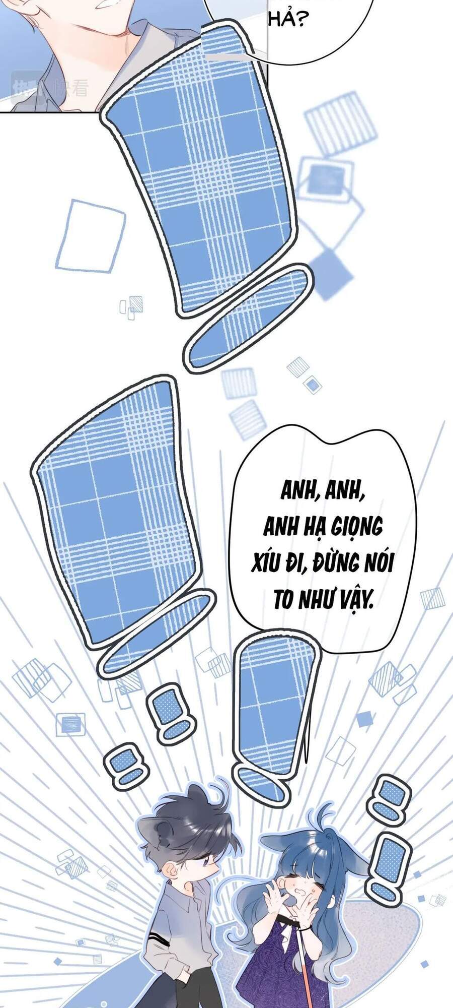 Đừng Khóc Chapter 60 - 9