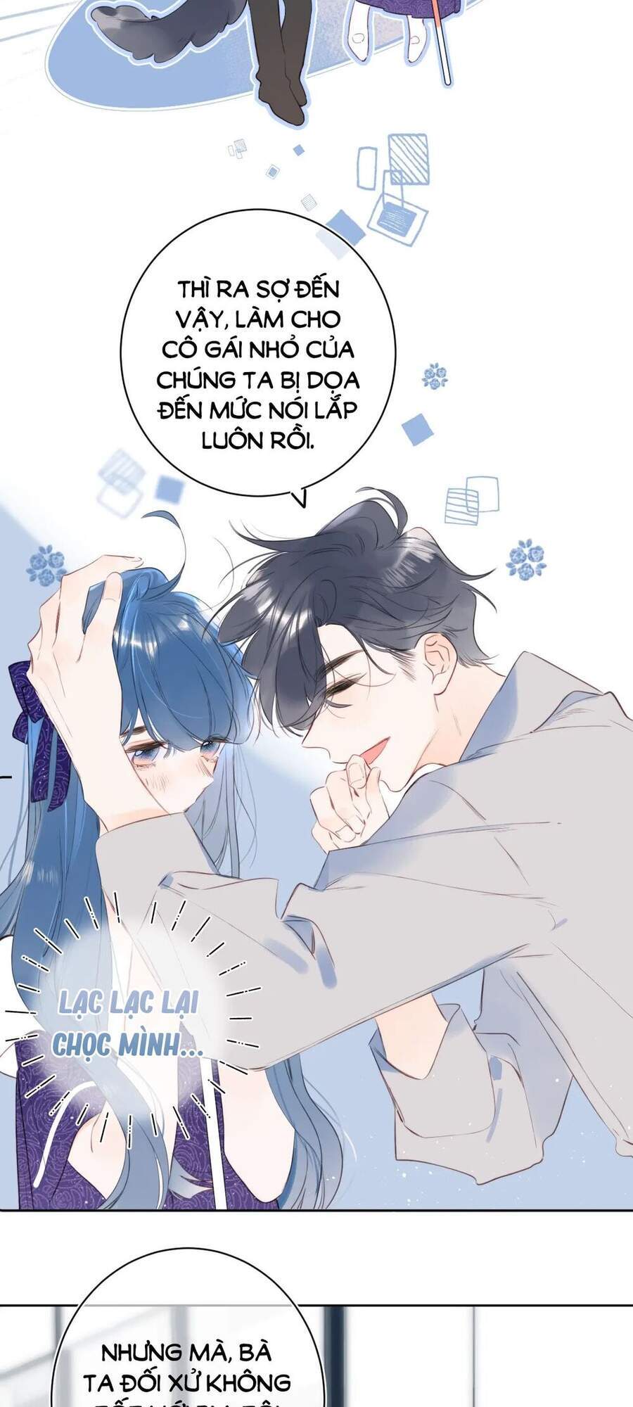 Đừng Khóc Chapter 60 - 10