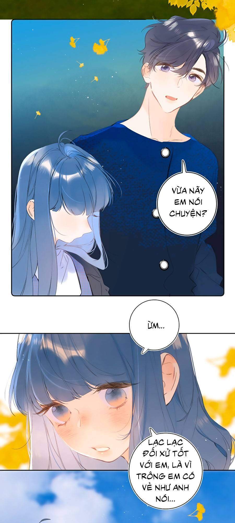 Đừng Khóc Chapter 61 - 2