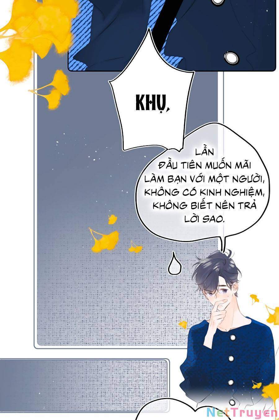 Đừng Khóc Chapter 61 - 13