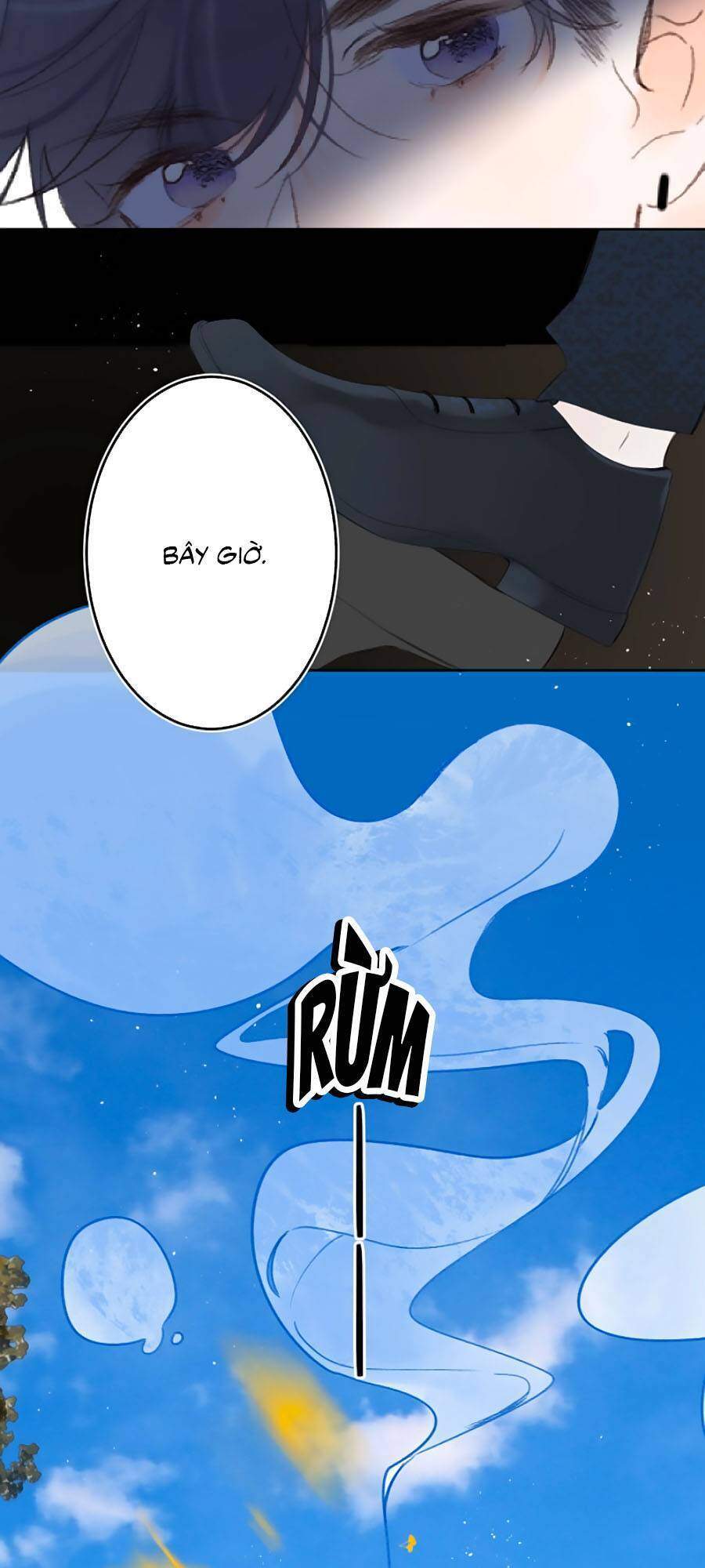 Đừng Khóc Chapter 61 - 16