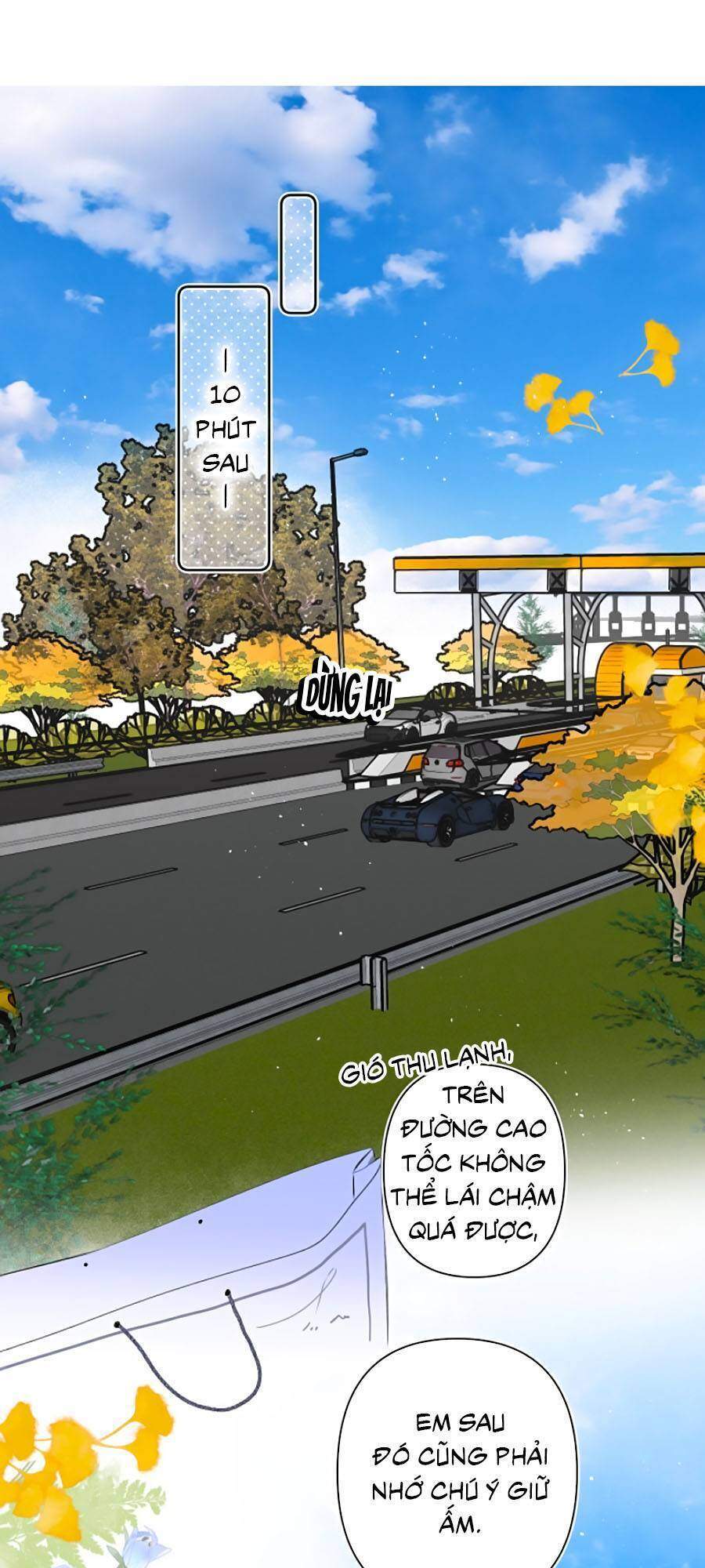 Đừng Khóc Chapter 61 - 18