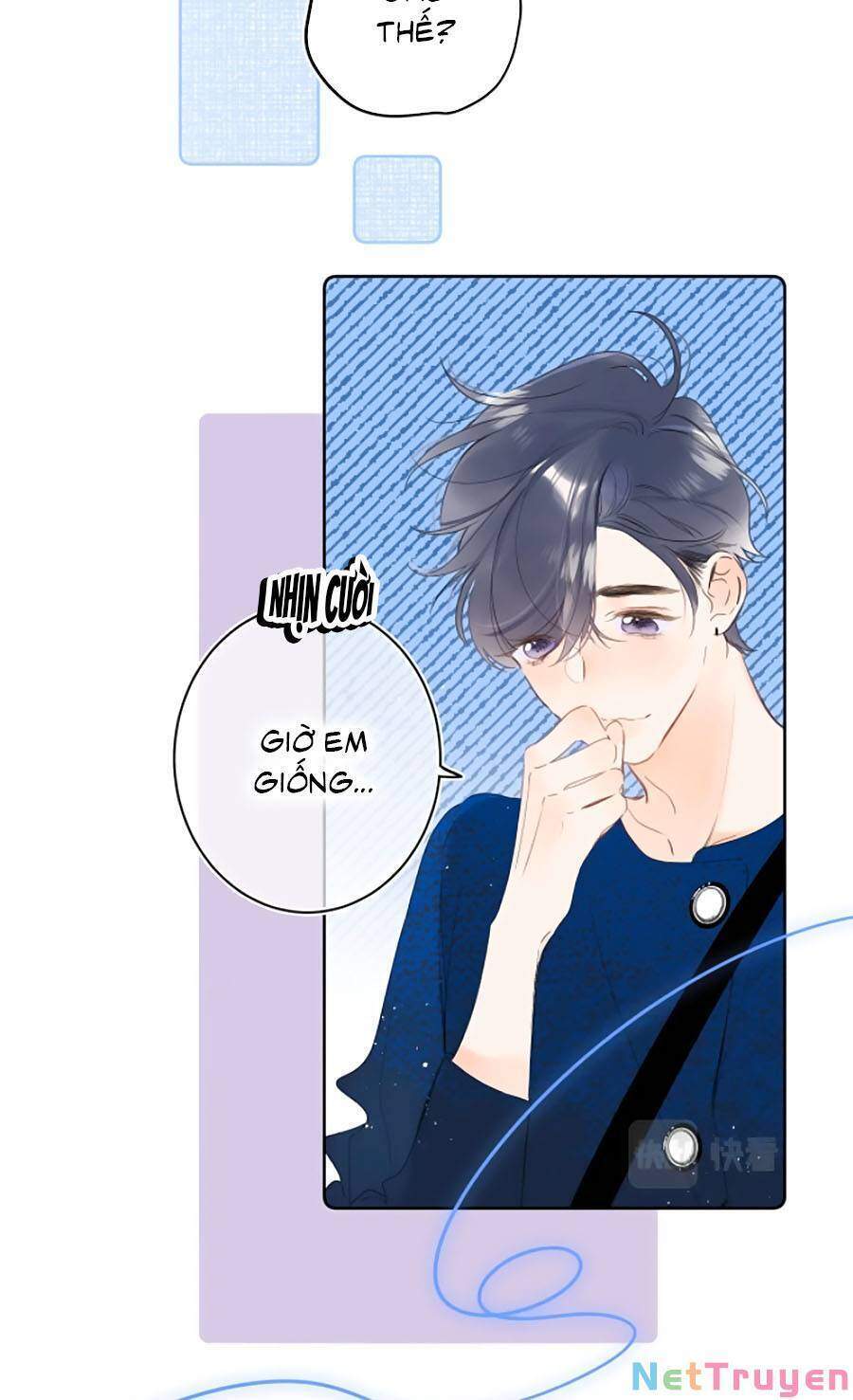 Đừng Khóc Chapter 61 - 20