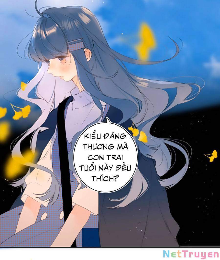 Đừng Khóc Chapter 61 - 3