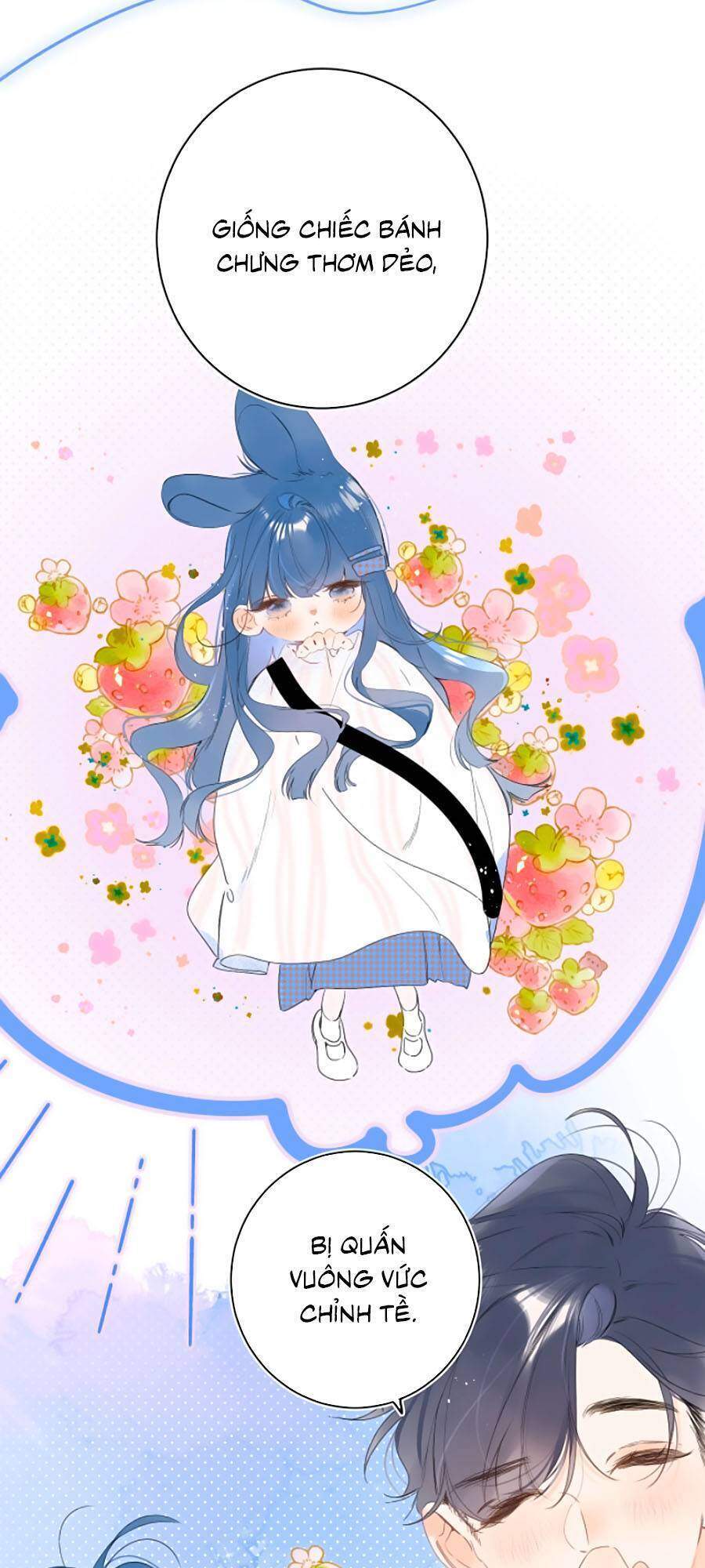 Đừng Khóc Chapter 61 - 21