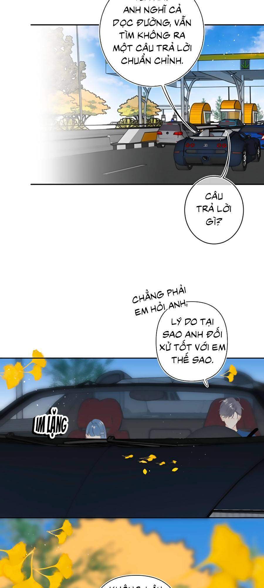 Đừng Khóc Chapter 61 - 23