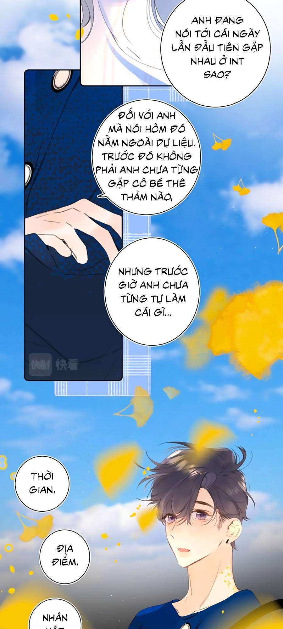 Đừng Khóc Chapter 61 - 26