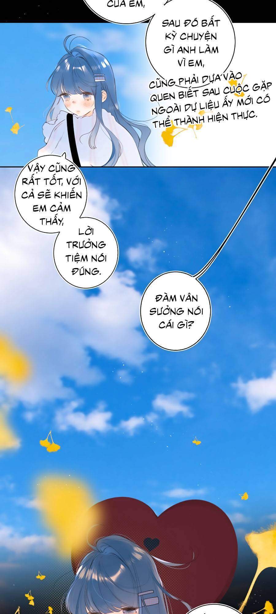 Đừng Khóc Chapter 61 - 28