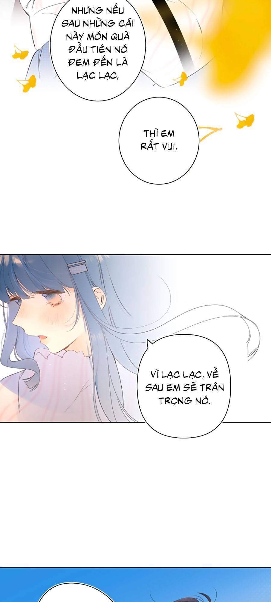 Đừng Khóc Chapter 61 - 30