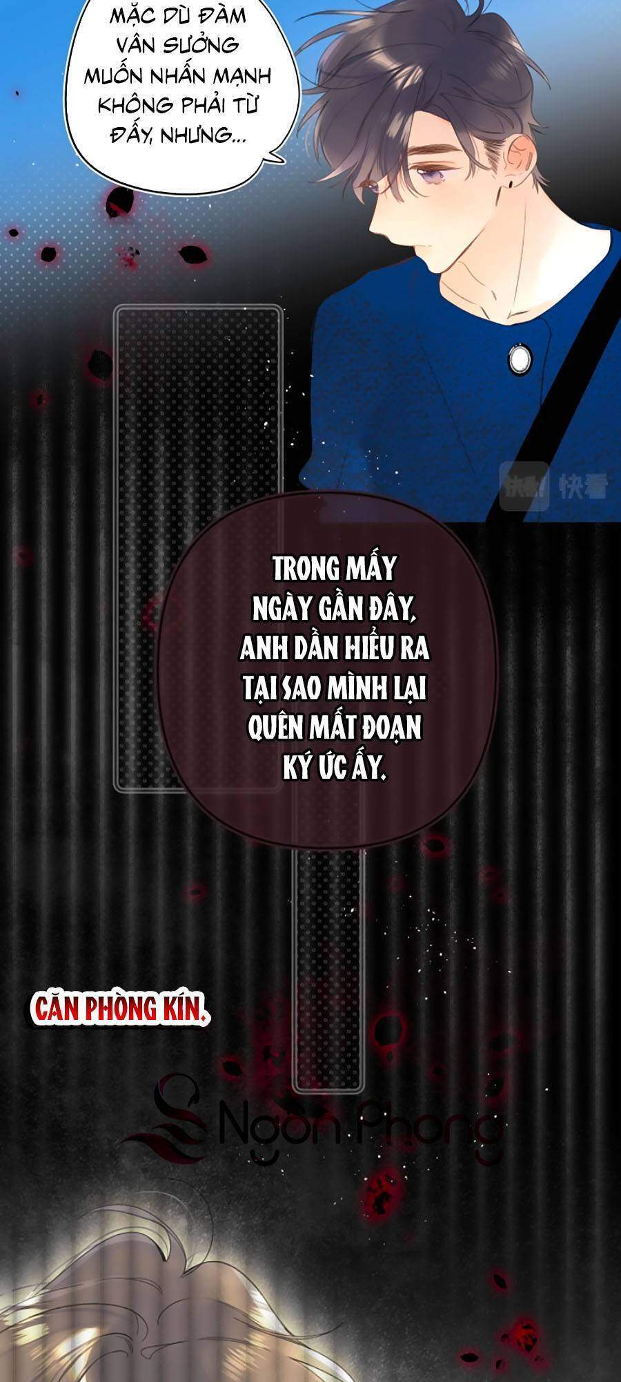 Đừng Khóc Chapter 61 - 31