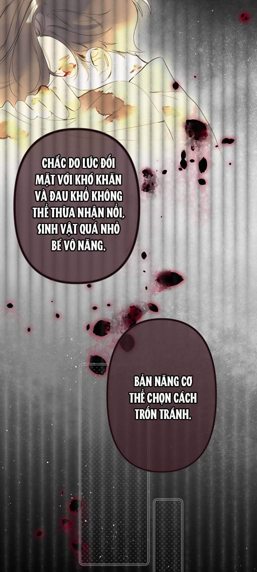 Đừng Khóc Chapter 61 - 32