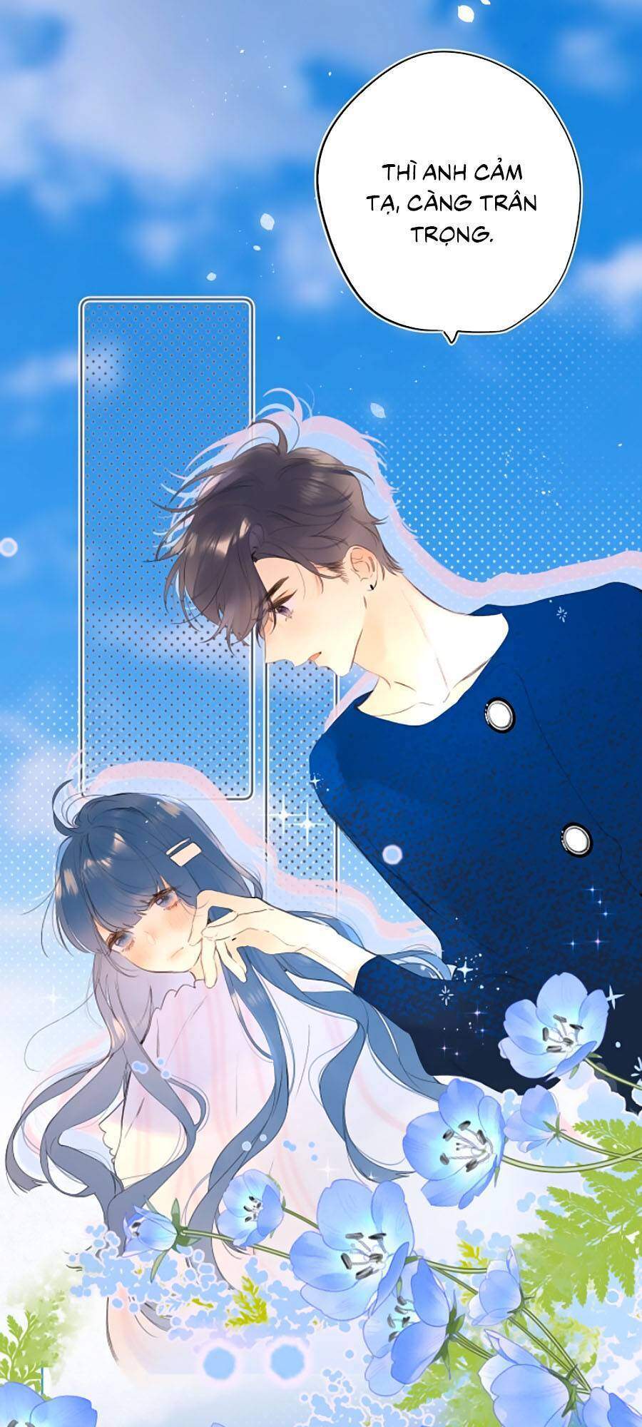 Đừng Khóc Chapter 61 - 34