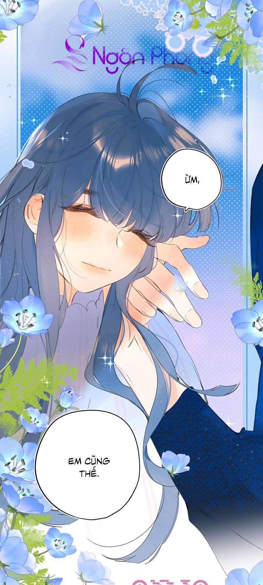 Đừng Khóc Chapter 61 - 35