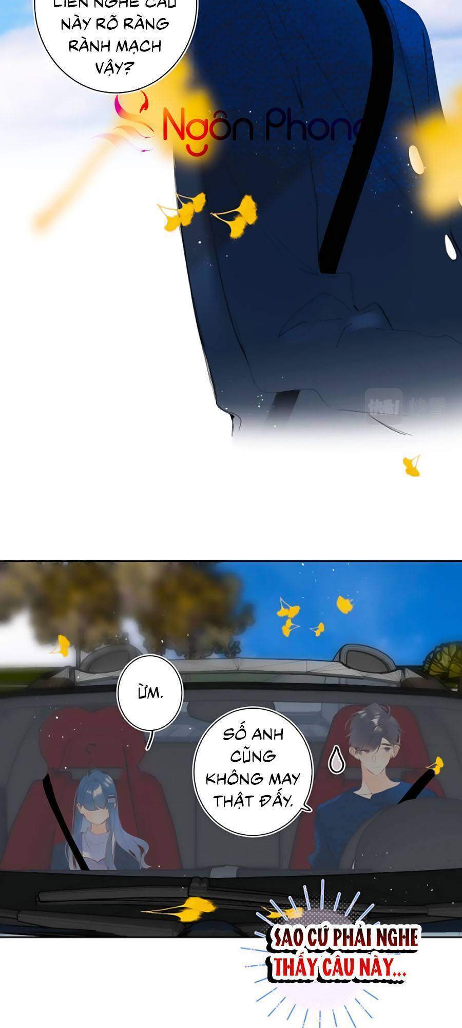 Đừng Khóc Chapter 61 - 5