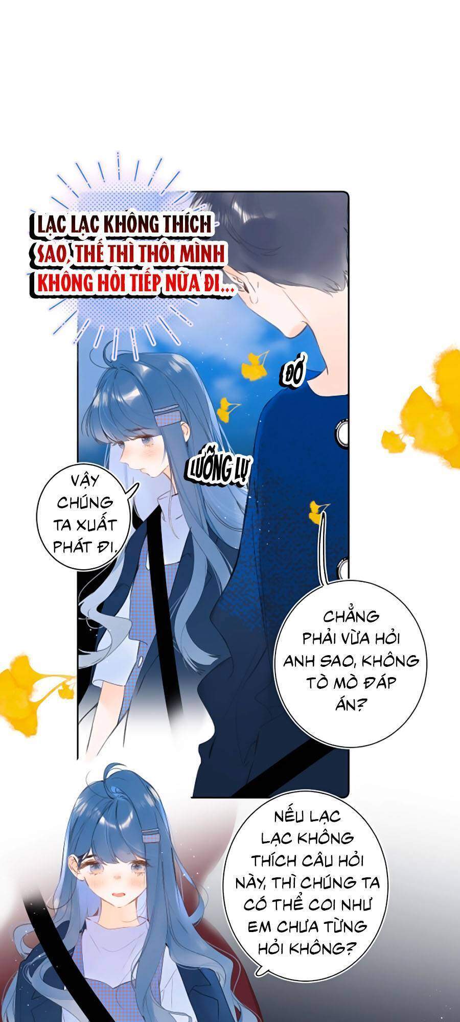 Đừng Khóc Chapter 61 - 7