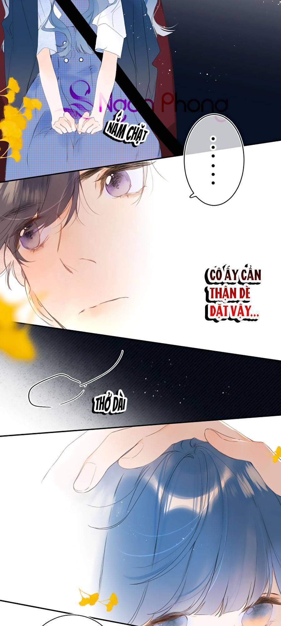 Đừng Khóc Chapter 61 - 8