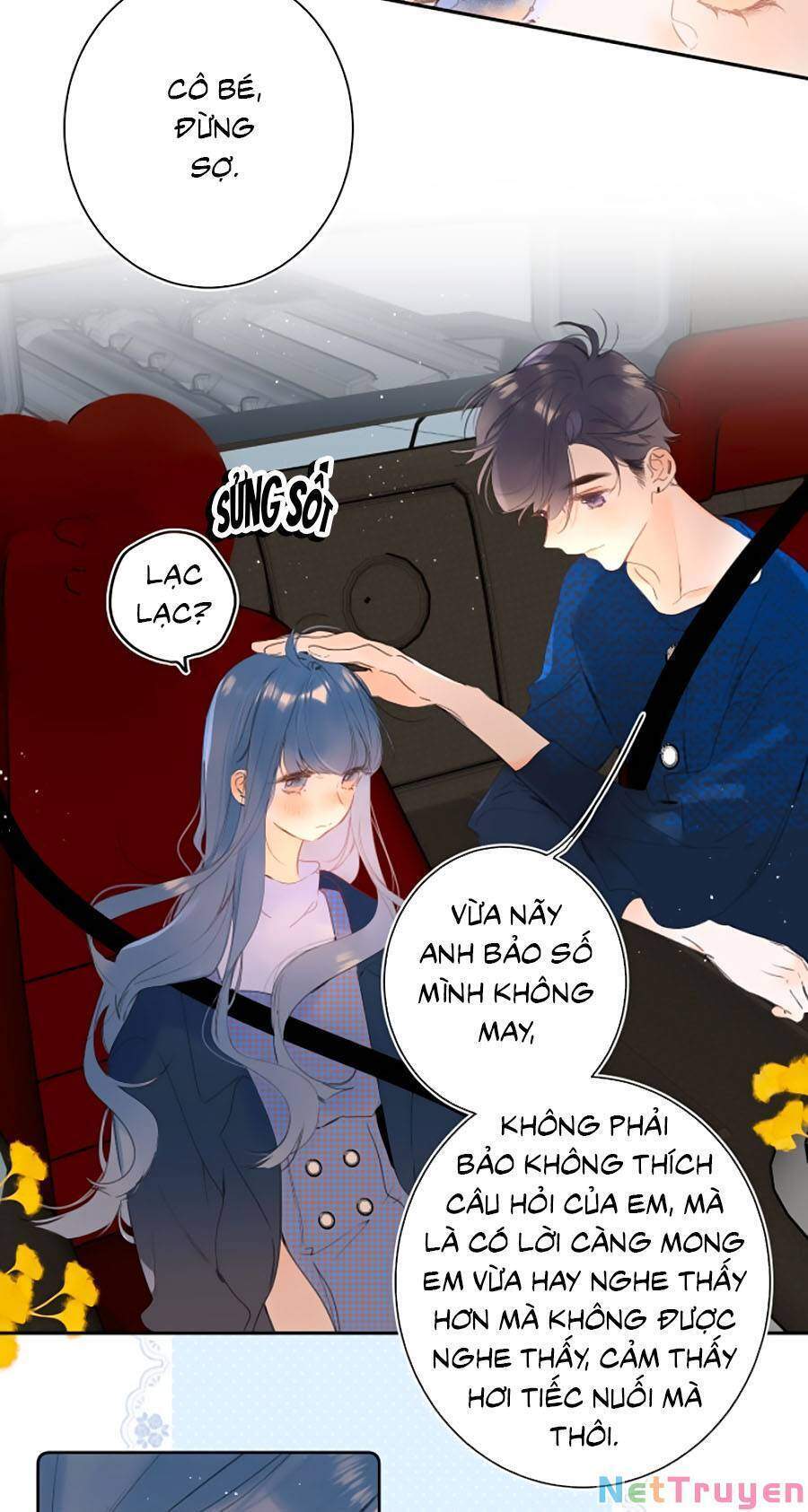 Đừng Khóc Chapter 61 - 9